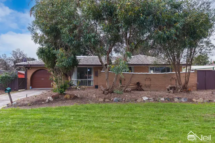 Main view of Homely house listing, 3 Lilika Street, Armadale WA 6112