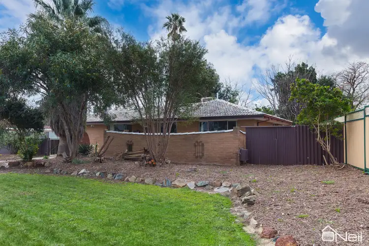 Second view of Homely house listing, 3 Lilika Street, Armadale WA 6112