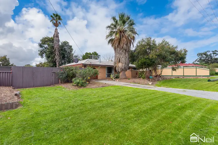 Third view of Homely house listing, 3 Lilika Street, Armadale WA 6112