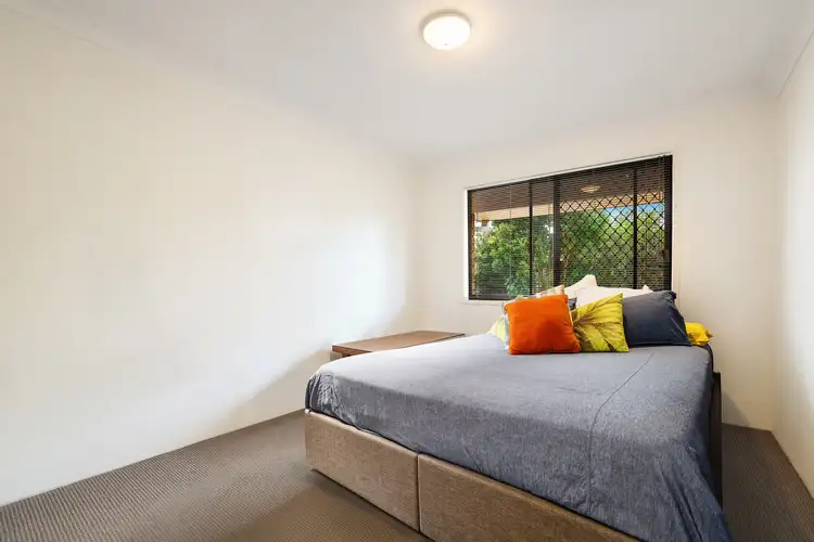 Fourth view of Homely unit listing, 6/9 Christina Court, Mermaid Waters QLD 4218