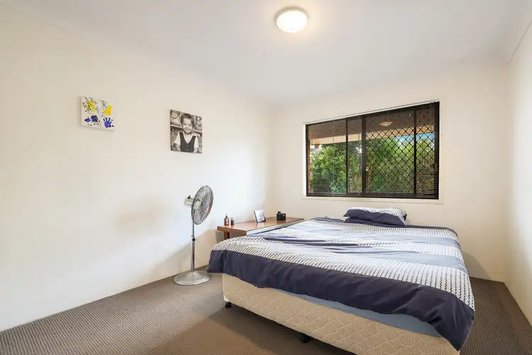 Fifth view of Homely unit listing, 6/9 Christina Court, Mermaid Waters QLD 4218