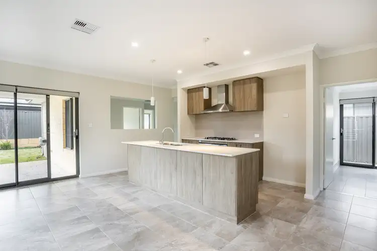 Fifth view of Homely house listing, 14 Electrum Road, Treeby WA 6164