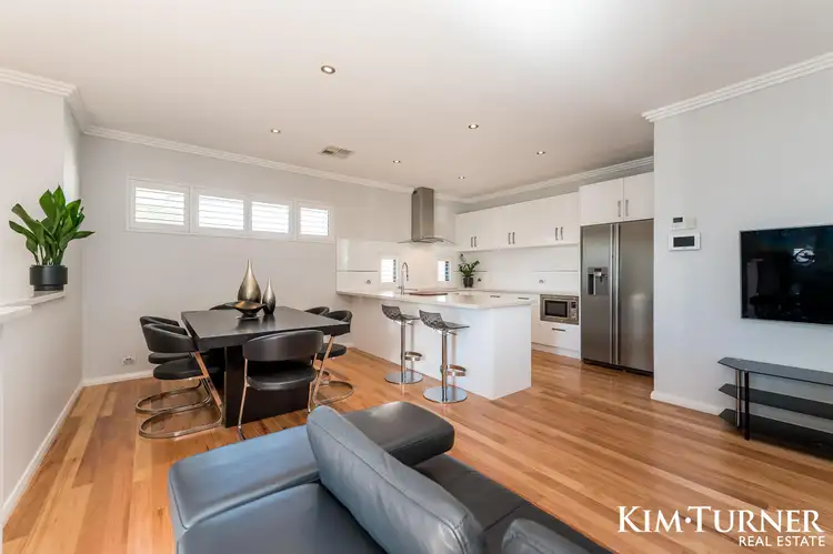 Second view of Homely house listing, 29A Hovia Terrace, Kensington WA 6151