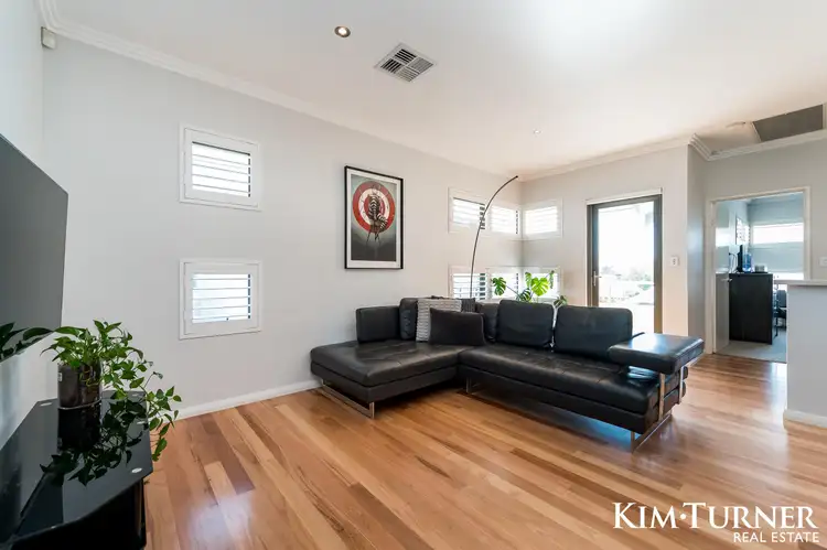 Fifth view of Homely house listing, 29A Hovia Terrace, Kensington WA 6151