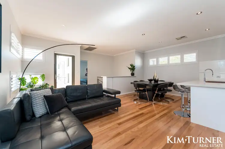 Sixth view of Homely house listing, 29A Hovia Terrace, Kensington WA 6151