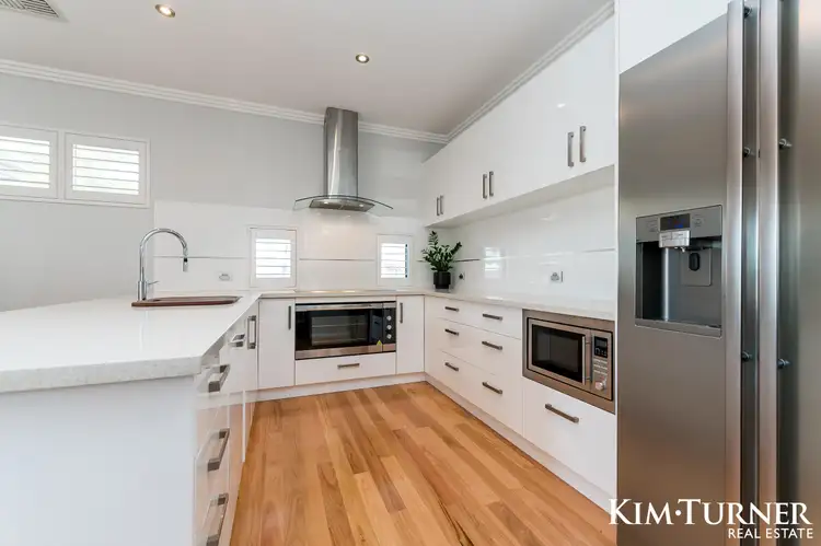 Seventh view of Homely house listing, 29A Hovia Terrace, Kensington WA 6151