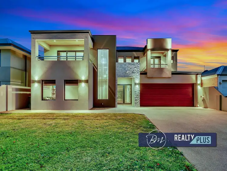 28 Troode Street, Lake Coogee WA 6166