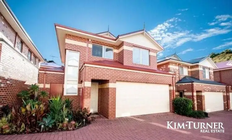 8/12 Forster Avenue, Lathlain WA 6100