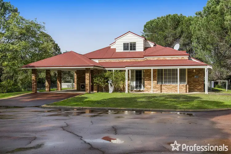 320 Soldiers Road, Cardup WA 6122