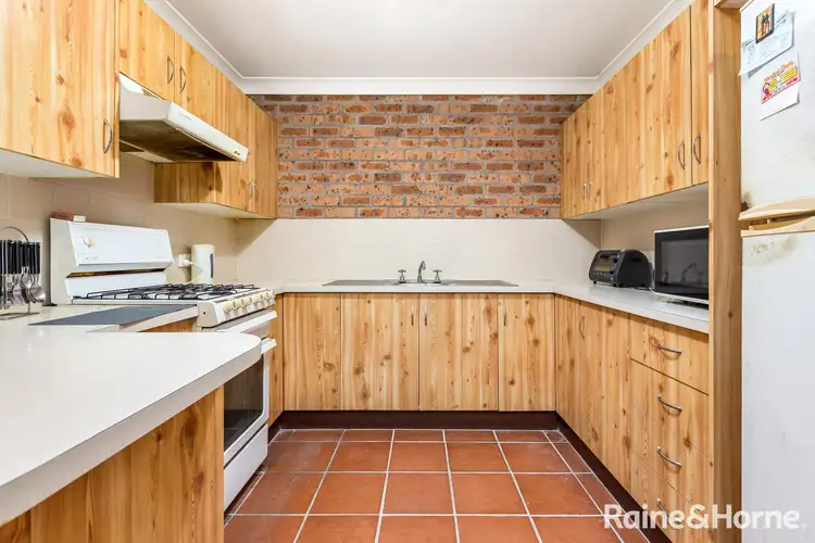 Third view of Homely semi-detached listing, 28B Seaton Street, Maryland NSW 2287