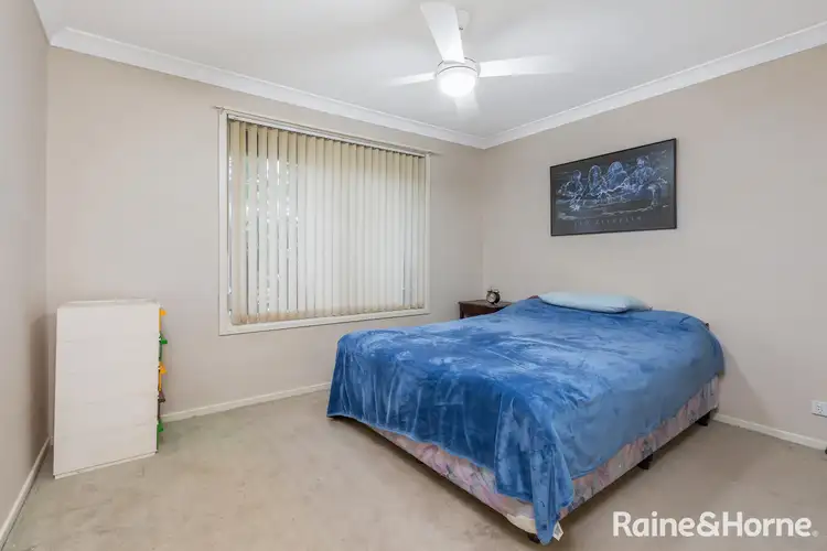 Fifth view of Homely semi-detached listing, 28B Seaton Street, Maryland NSW 2287