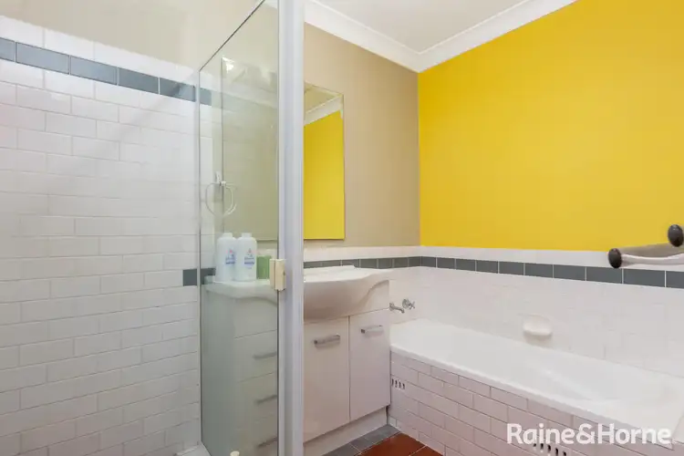 Sixth view of Homely semi-detached listing, 28B Seaton Street, Maryland NSW 2287