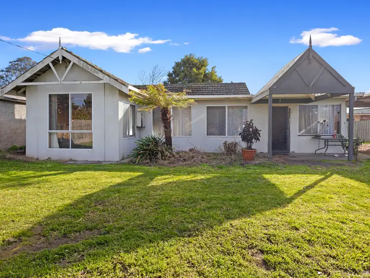 Third view of Homely house listing, 4 Bruce Street, Yarram VIC 3971