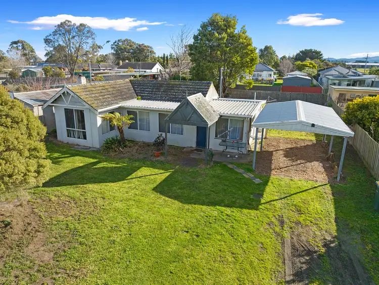 Fourth view of Homely house listing, 4 Bruce Street, Yarram VIC 3971