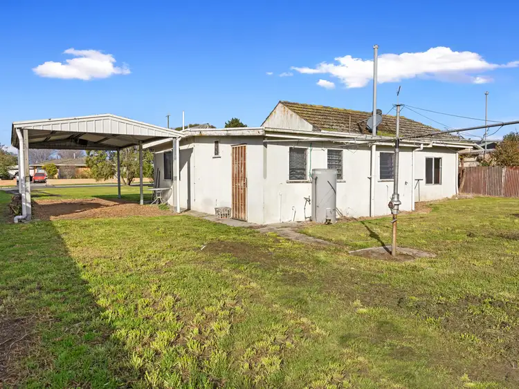 Fifth view of Homely house listing, 4 Bruce Street, Yarram VIC 3971