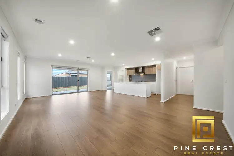 Fourth view of Homely house listing, 29 Canadian Ave, Werribee VIC 3030