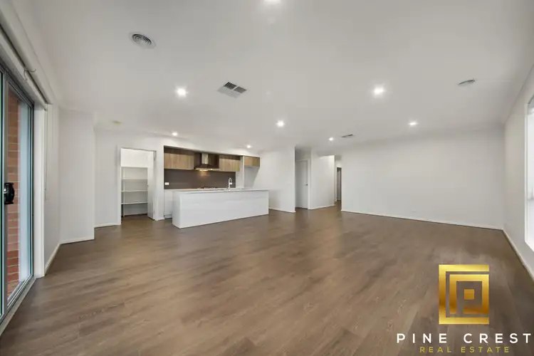 Fifth view of Homely house listing, 29 Canadian Ave, Werribee VIC 3030