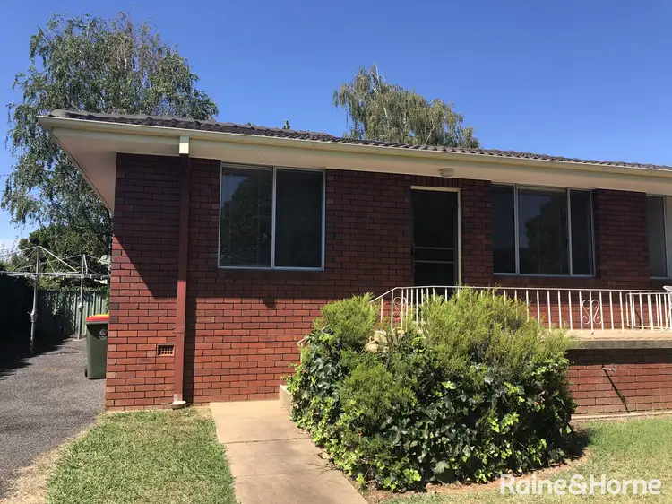 4 / 168 Sale Street, Orange NSW 2800