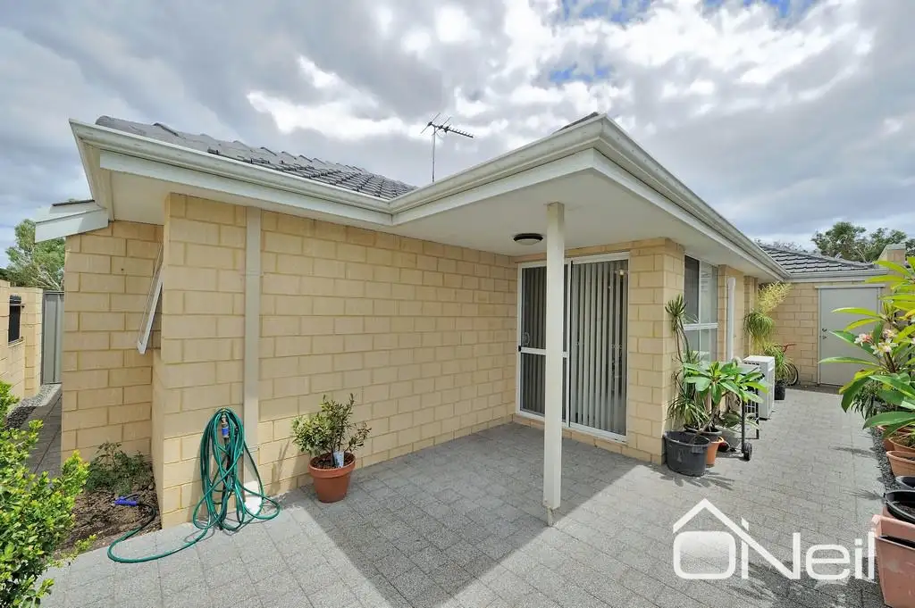 Main view of Homely house listing, 11/14 Carbine Bend, Byford WA 6122