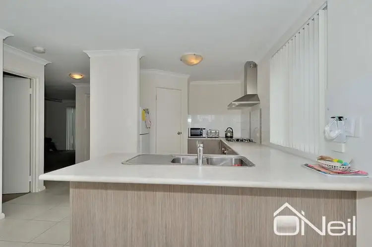 Second view of Homely house listing, 11/14 Carbine Bend, Byford WA 6122