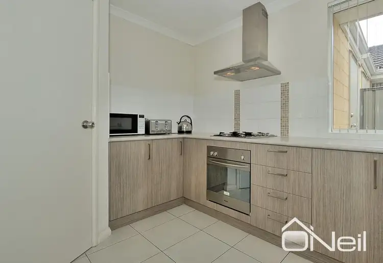 Third view of Homely house listing, 11/14 Carbine Bend, Byford WA 6122