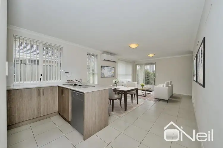 Fourth view of Homely house listing, 11/14 Carbine Bend, Byford WA 6122