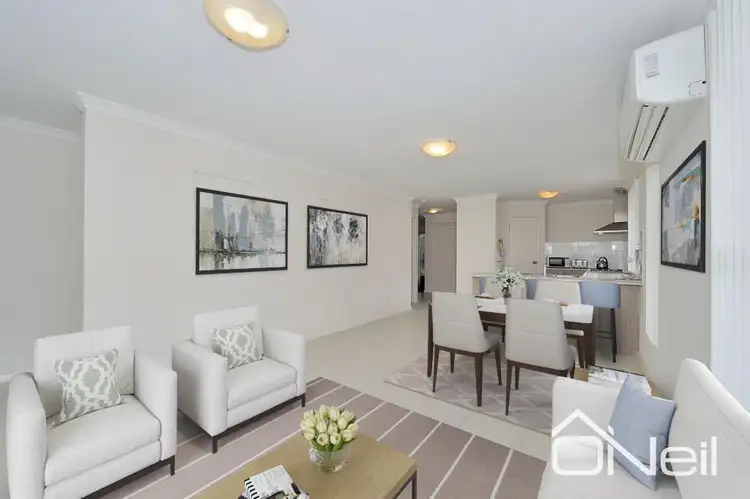 Fifth view of Homely house listing, 11/14 Carbine Bend, Byford WA 6122