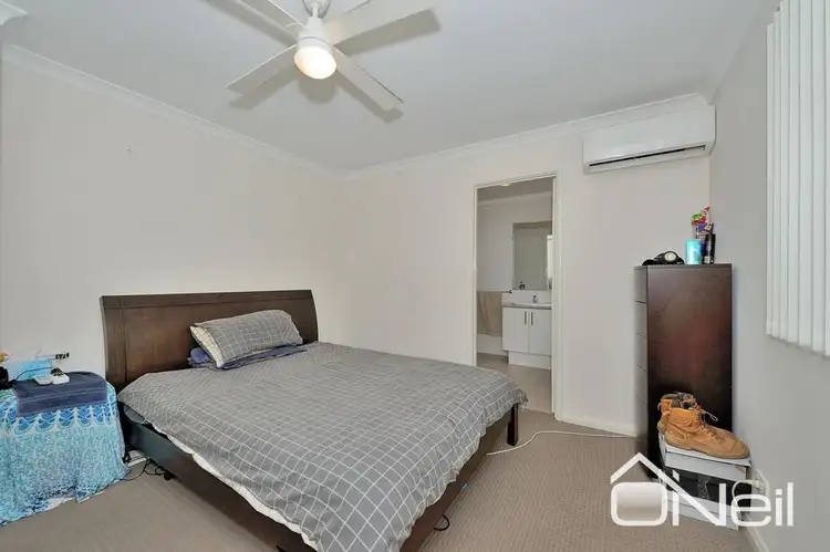 Sixth view of Homely house listing, 11/14 Carbine Bend, Byford WA 6122