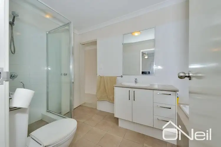 Seventh view of Homely house listing, 11/14 Carbine Bend, Byford WA 6122