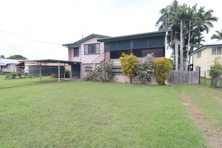 22 Catherine Street, Ayr QLD 4807