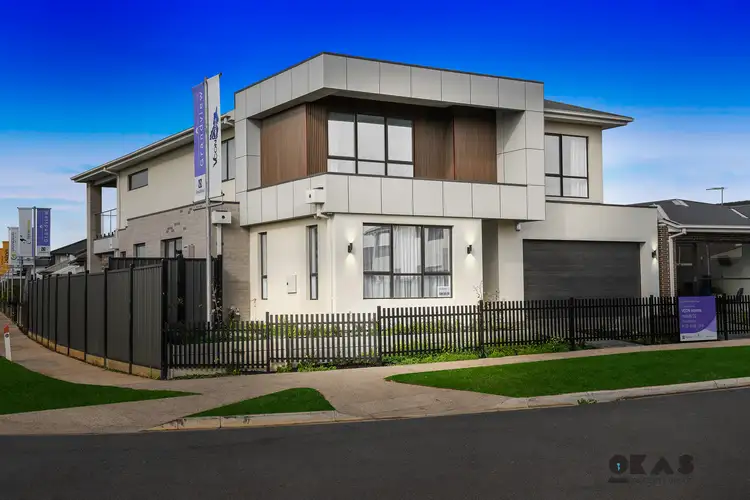 Main view of Homely house listing, 42 Rainier Drive, Truganina VIC 3029