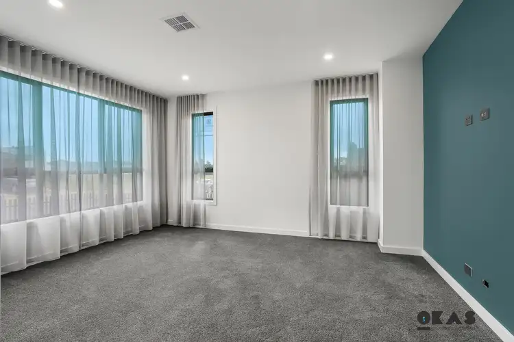 Fourth view of Homely house listing, 42 Rainier Drive, Truganina VIC 3029