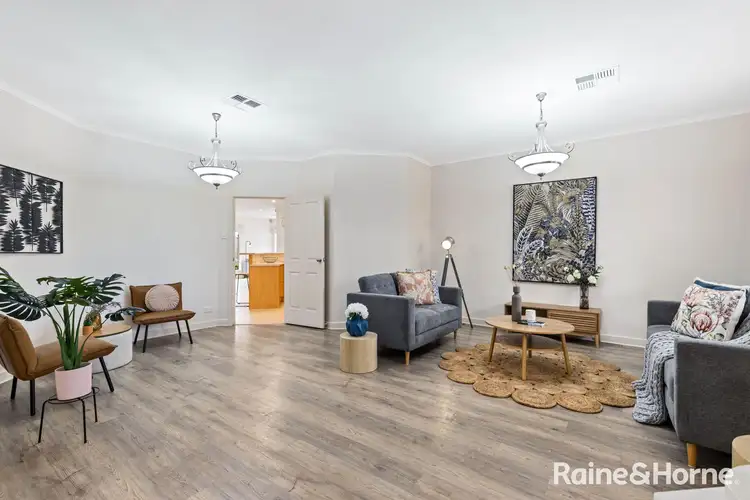 Second view of Homely house listing, 10 Hereford Lane, Woodcroft SA 5162