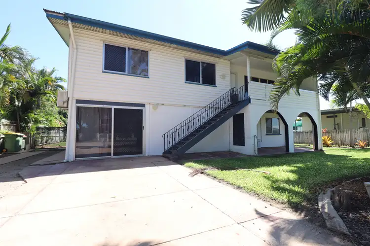 32 Fourteenth Avenue, Home Hill QLD 4806