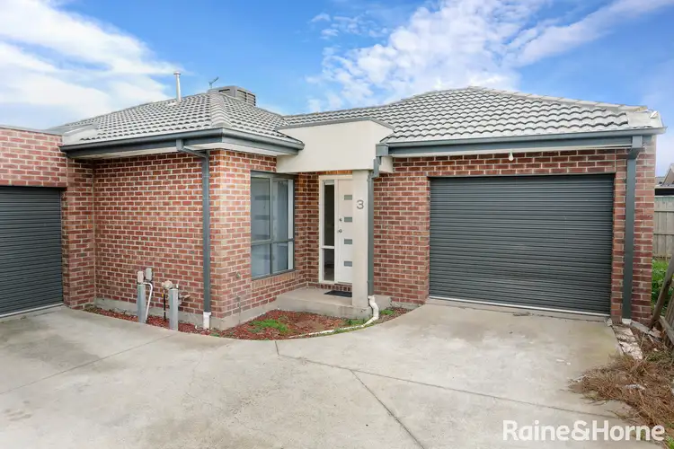 3/52 Jacana Avenue, Broadmeadows VIC 3047