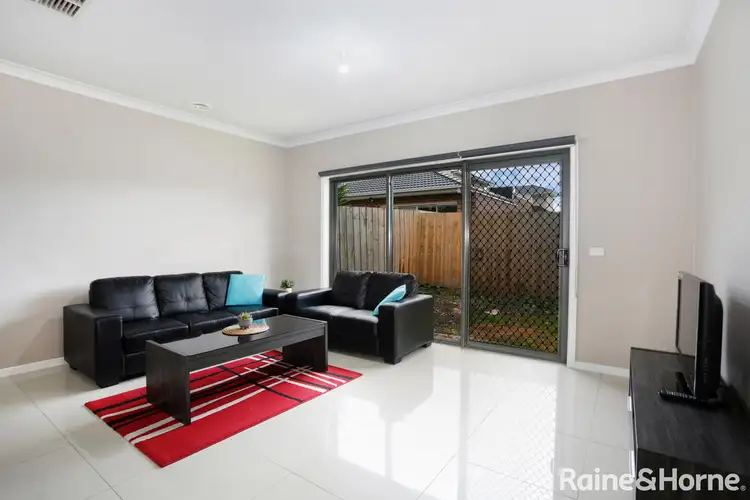 Second view of Homely unit listing, 3/52 Jacana Avenue, Broadmeadows VIC 3047