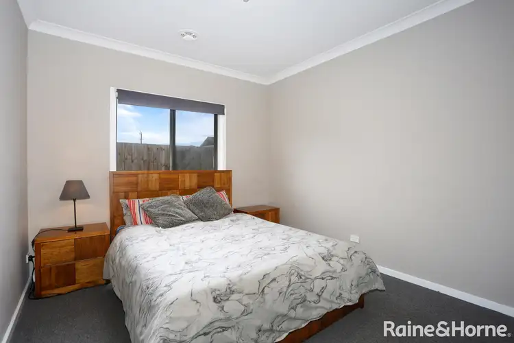 Third view of Homely unit listing, 3/52 Jacana Avenue, Broadmeadows VIC 3047