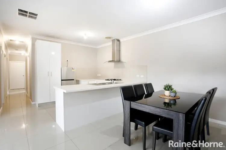 Fourth view of Homely unit listing, 3/52 Jacana Avenue, Broadmeadows VIC 3047