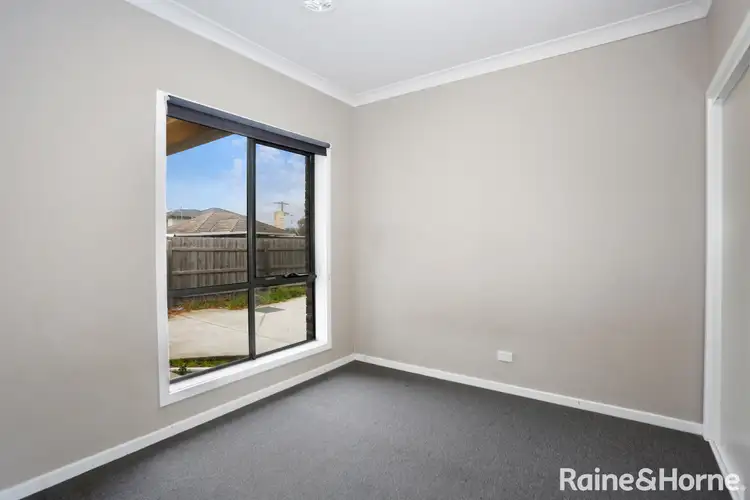Sixth view of Homely unit listing, 3/52 Jacana Avenue, Broadmeadows VIC 3047