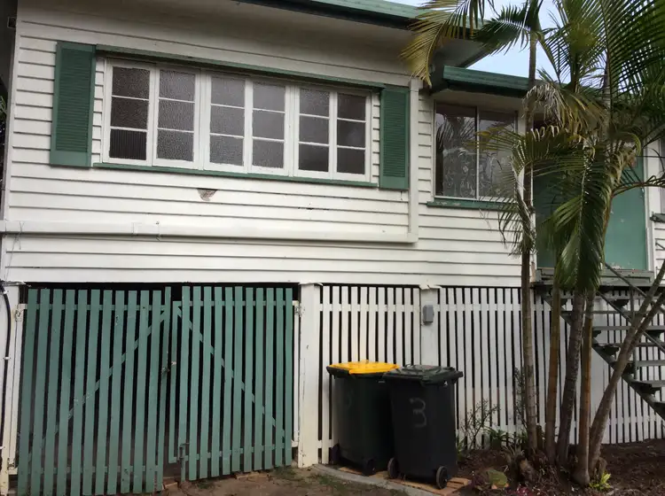 3/490 Esplanade, Torquay QLD 4655
