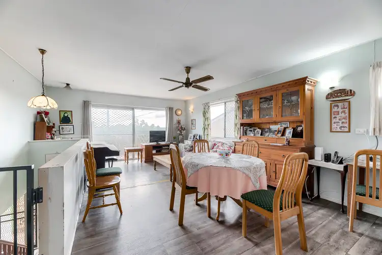 30 Glenmorgan Street, Keperra QLD 4054