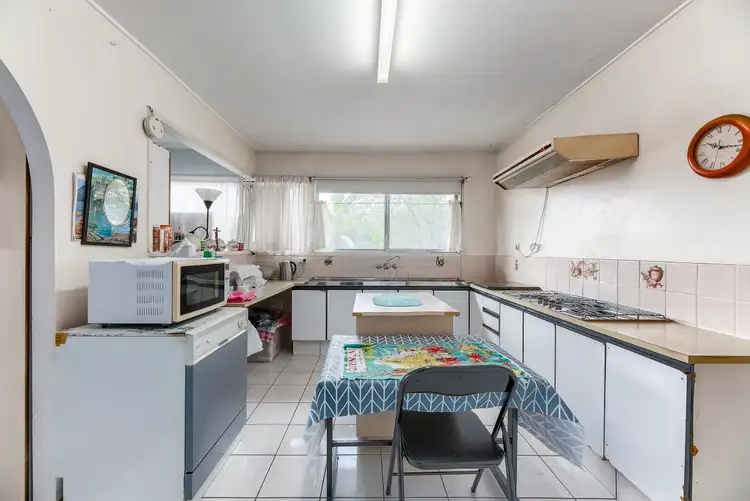 Fifth view of Homely house listing, 30 Glenmorgan Street, Keperra QLD 4054