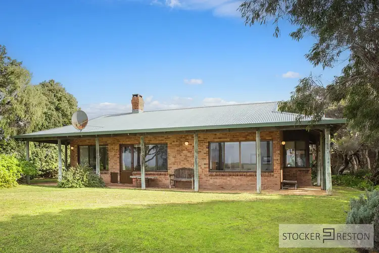 9 Dawson Terrace, Augusta WA 6290