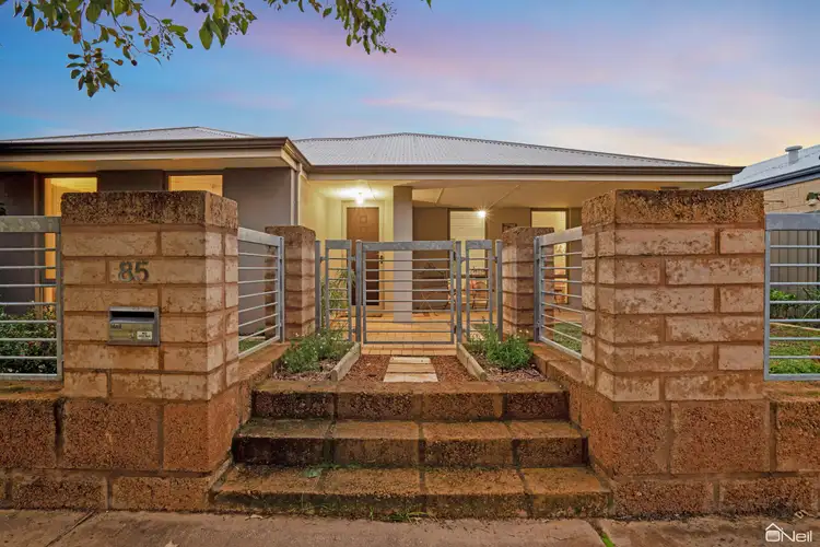Second view of Homely house listing, 85 Mead Street, Byford WA 6122