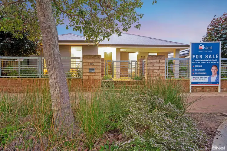 Third view of Homely house listing, 85 Mead Street, Byford WA 6122