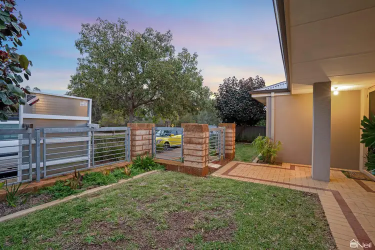 Fourth view of Homely house listing, 85 Mead Street, Byford WA 6122