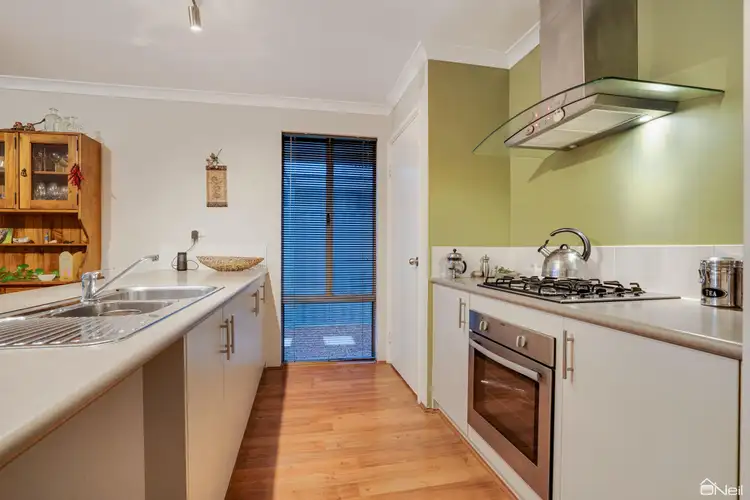 Fifth view of Homely house listing, 85 Mead Street, Byford WA 6122