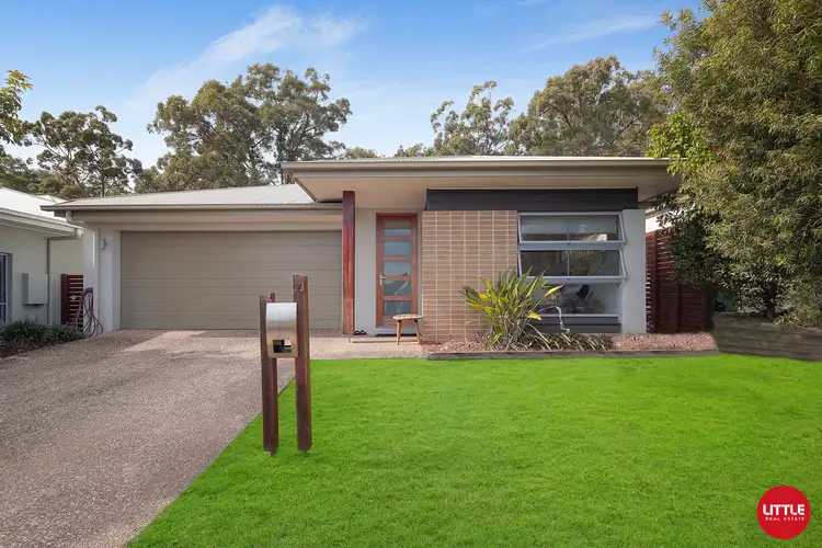 901/8 Conondale Place, Capalaba QLD 4157