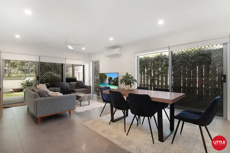 Second view of Homely house listing, 901/8 Conondale Place, Capalaba QLD 4157