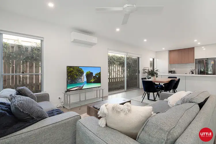 Third view of Homely house listing, 901/8 Conondale Place, Capalaba QLD 4157